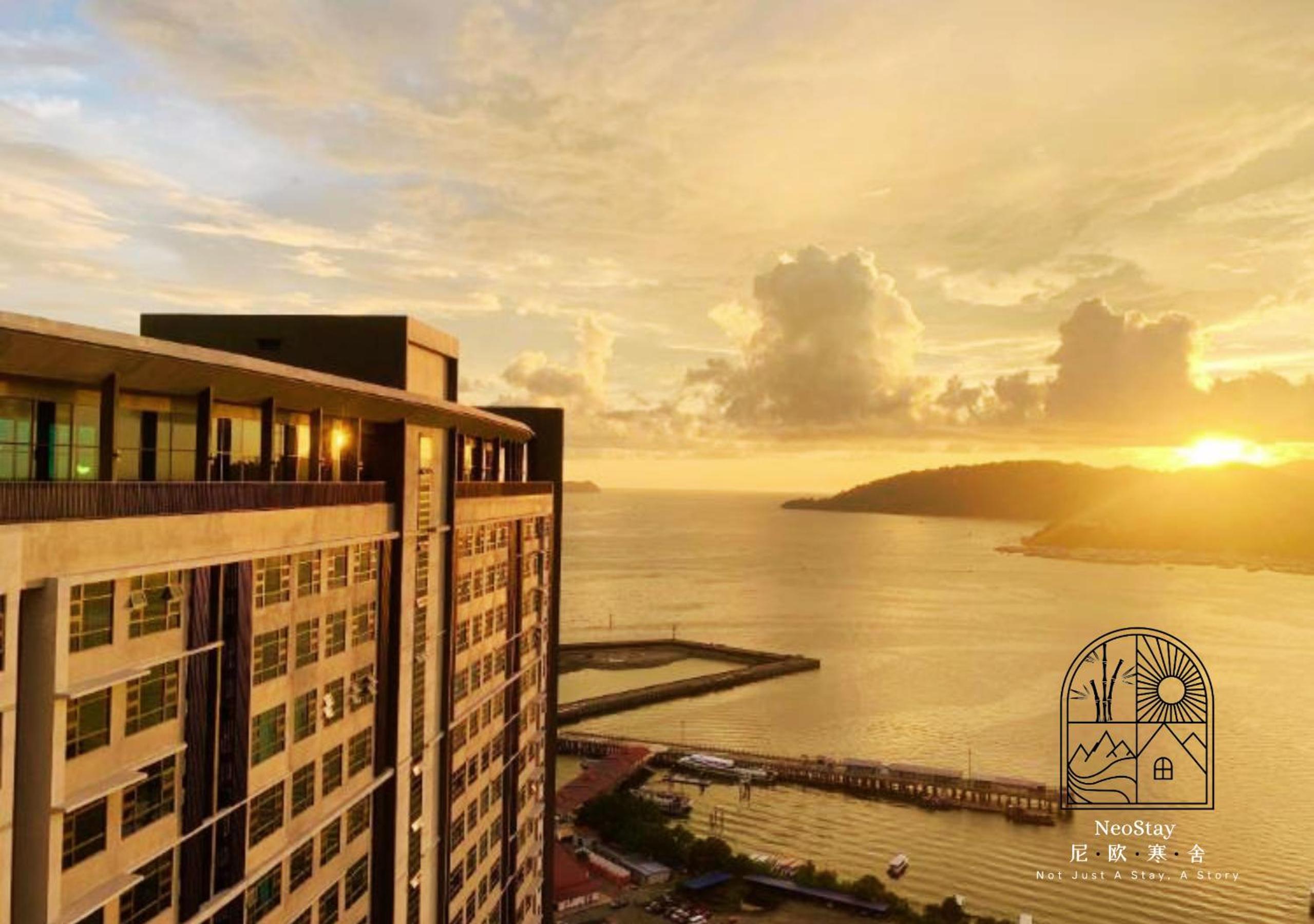 Jesselton Quay CityView @NeoStay photo 8