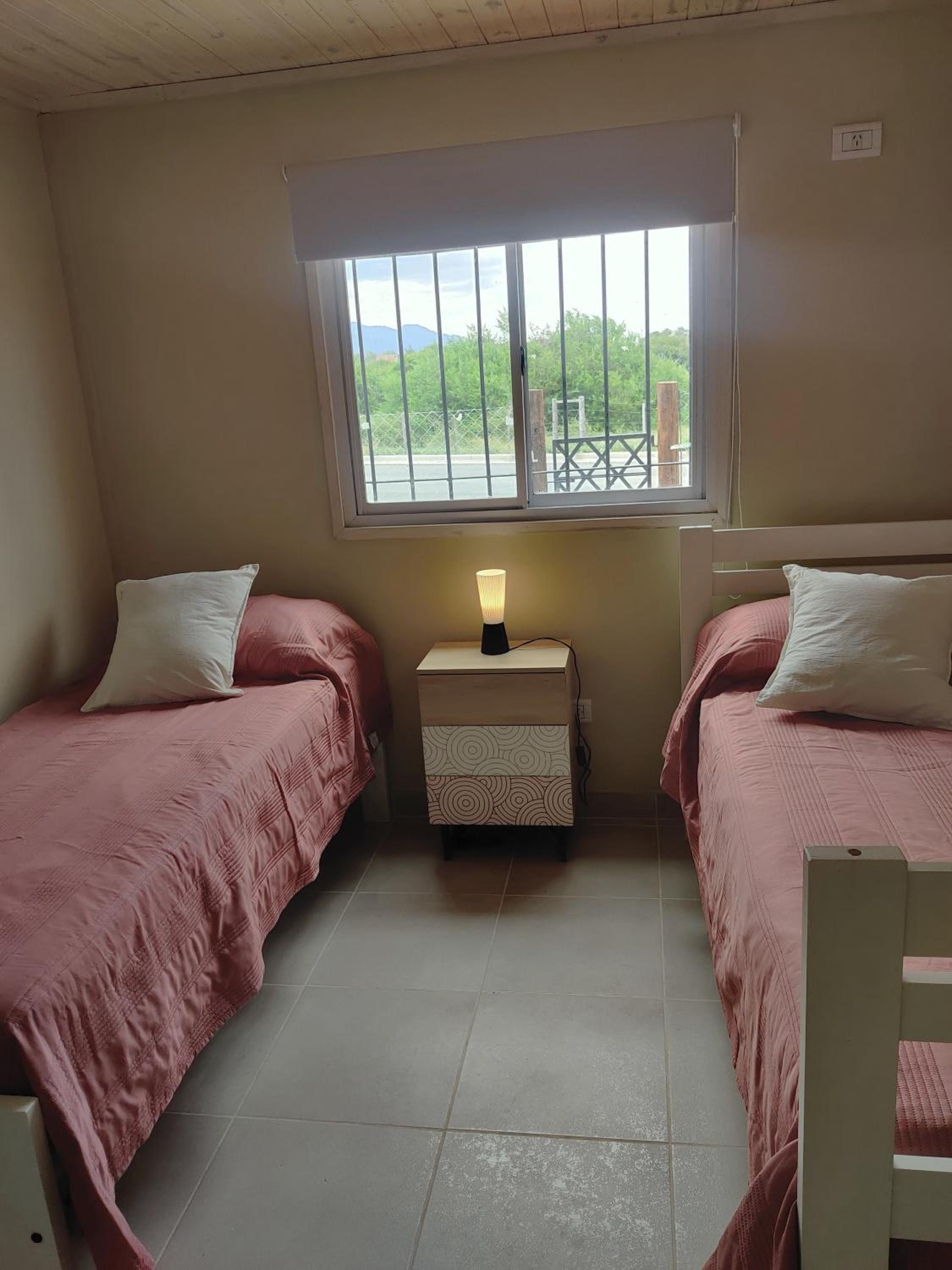 Casa Okukuy