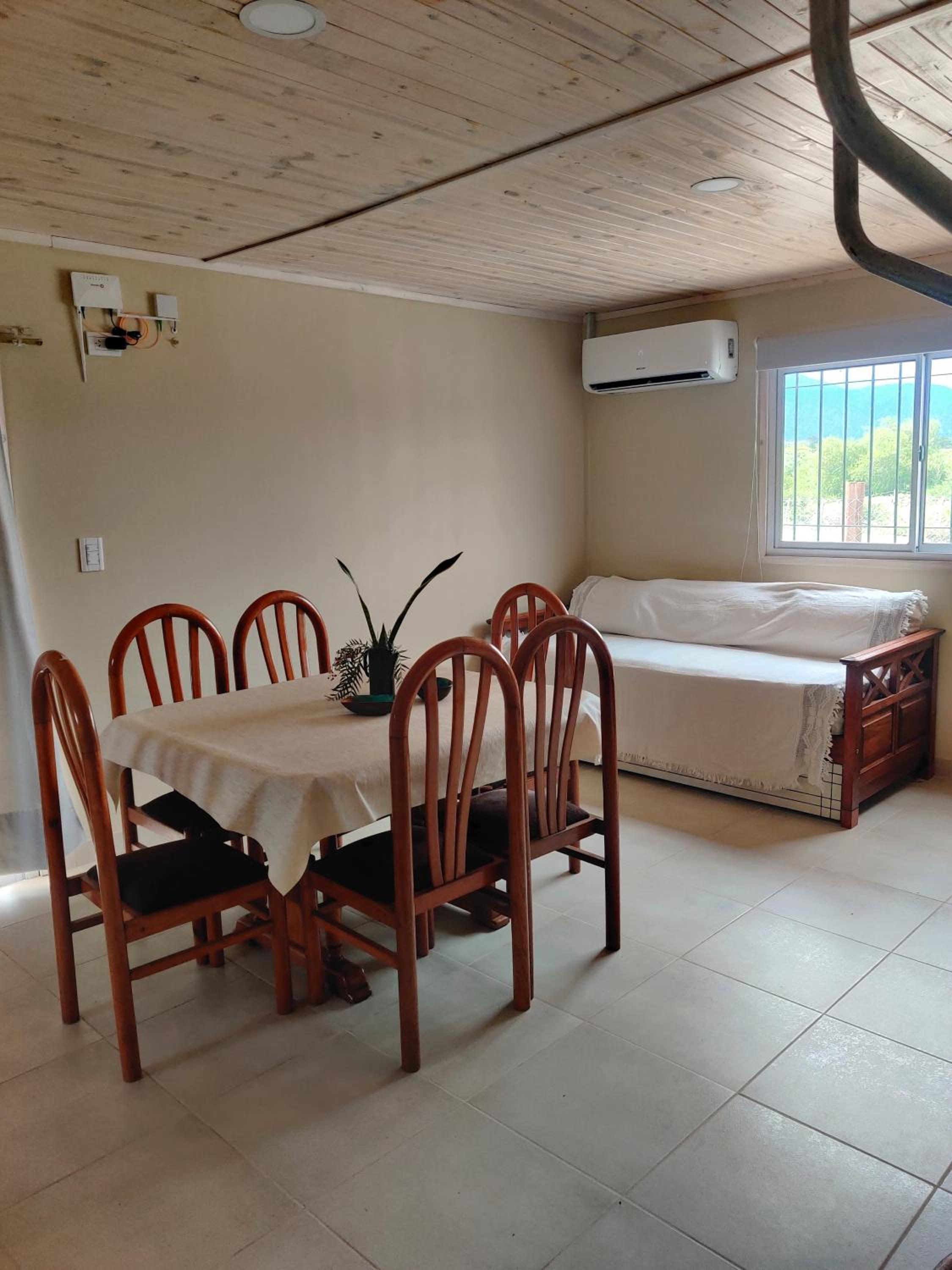 Casa Okukuy
