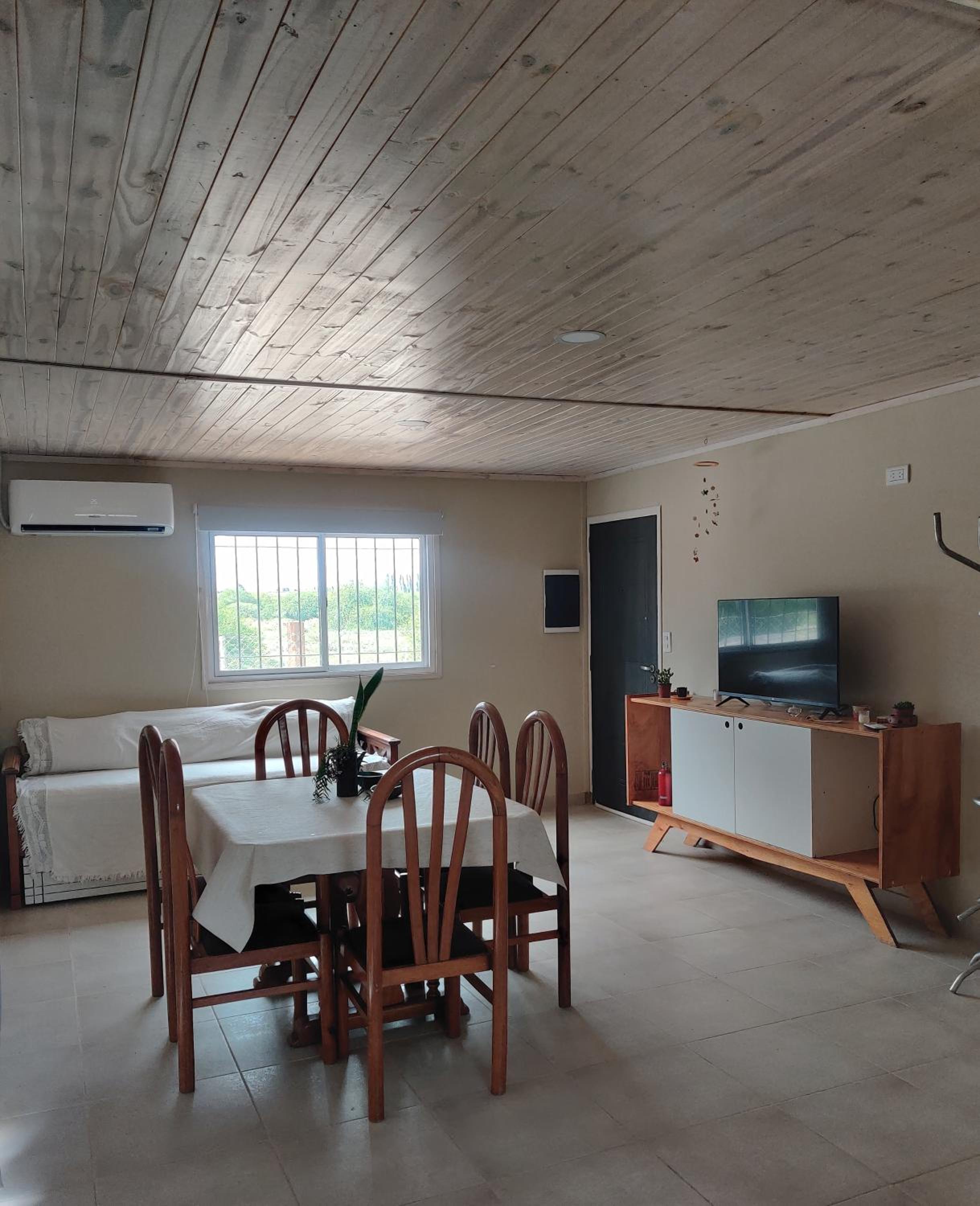 Casa Okukuy
