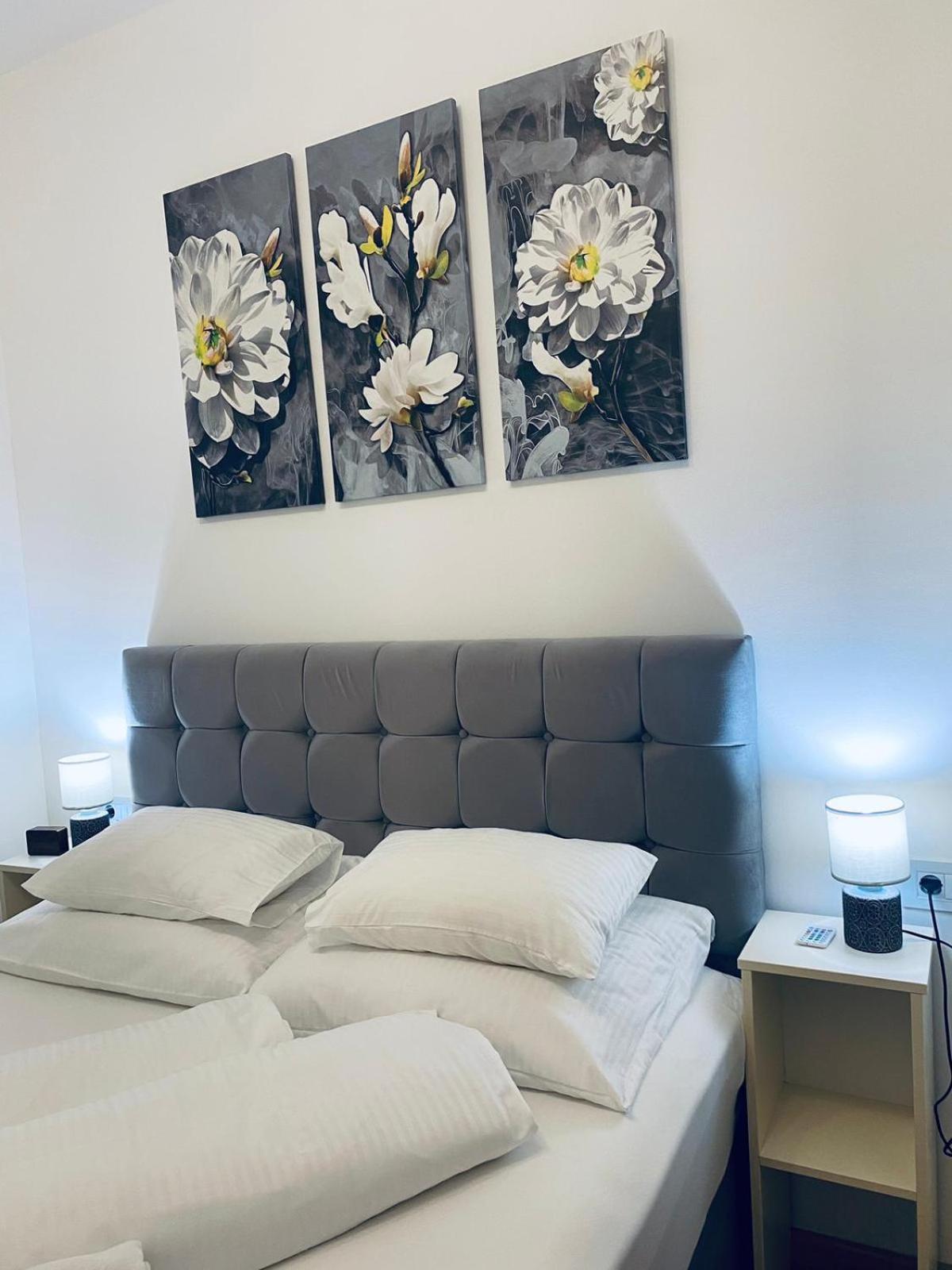 Apartman Stojić