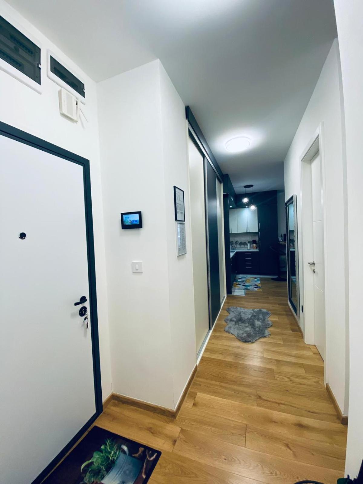 Apartman Stojić