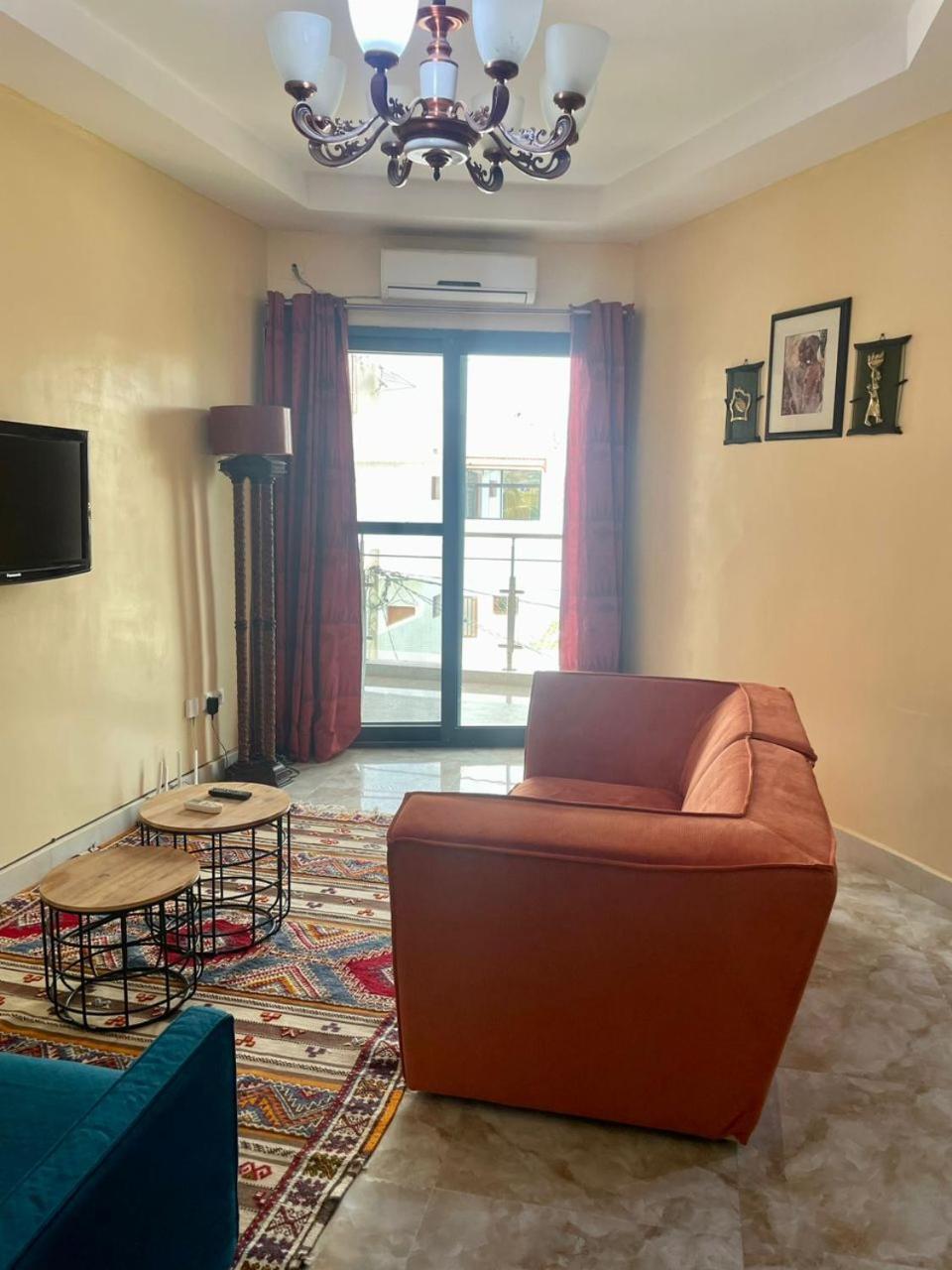 Reema B&B view 2