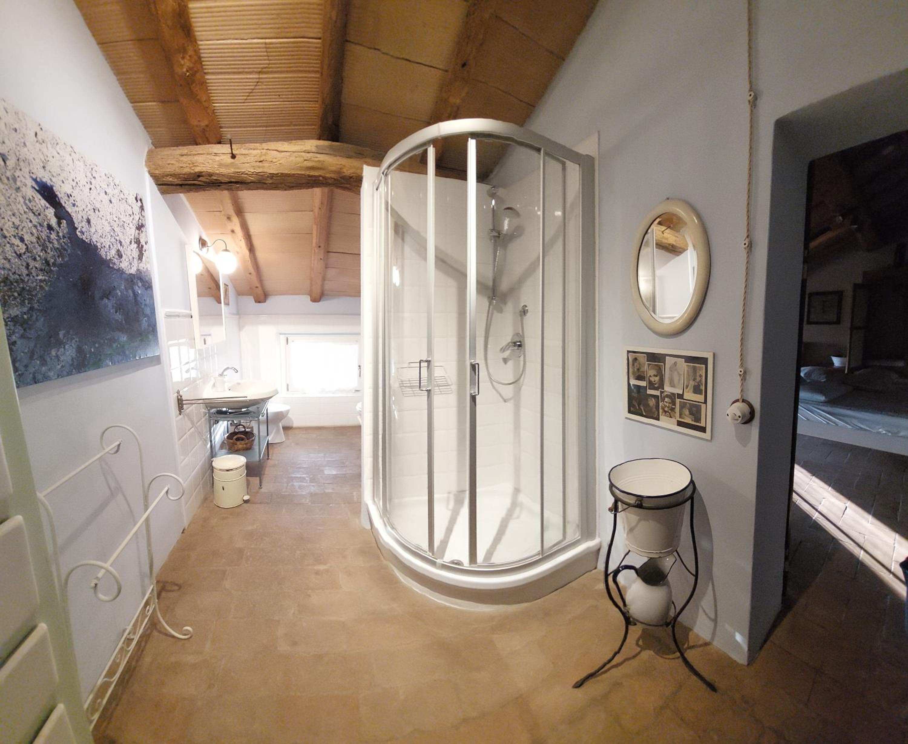 B&B Podere Merlo, photo 4