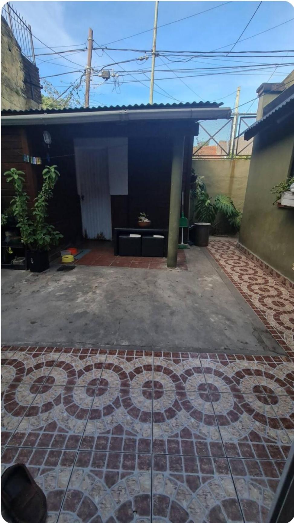 Oasis Buenos Aires, casa compartida