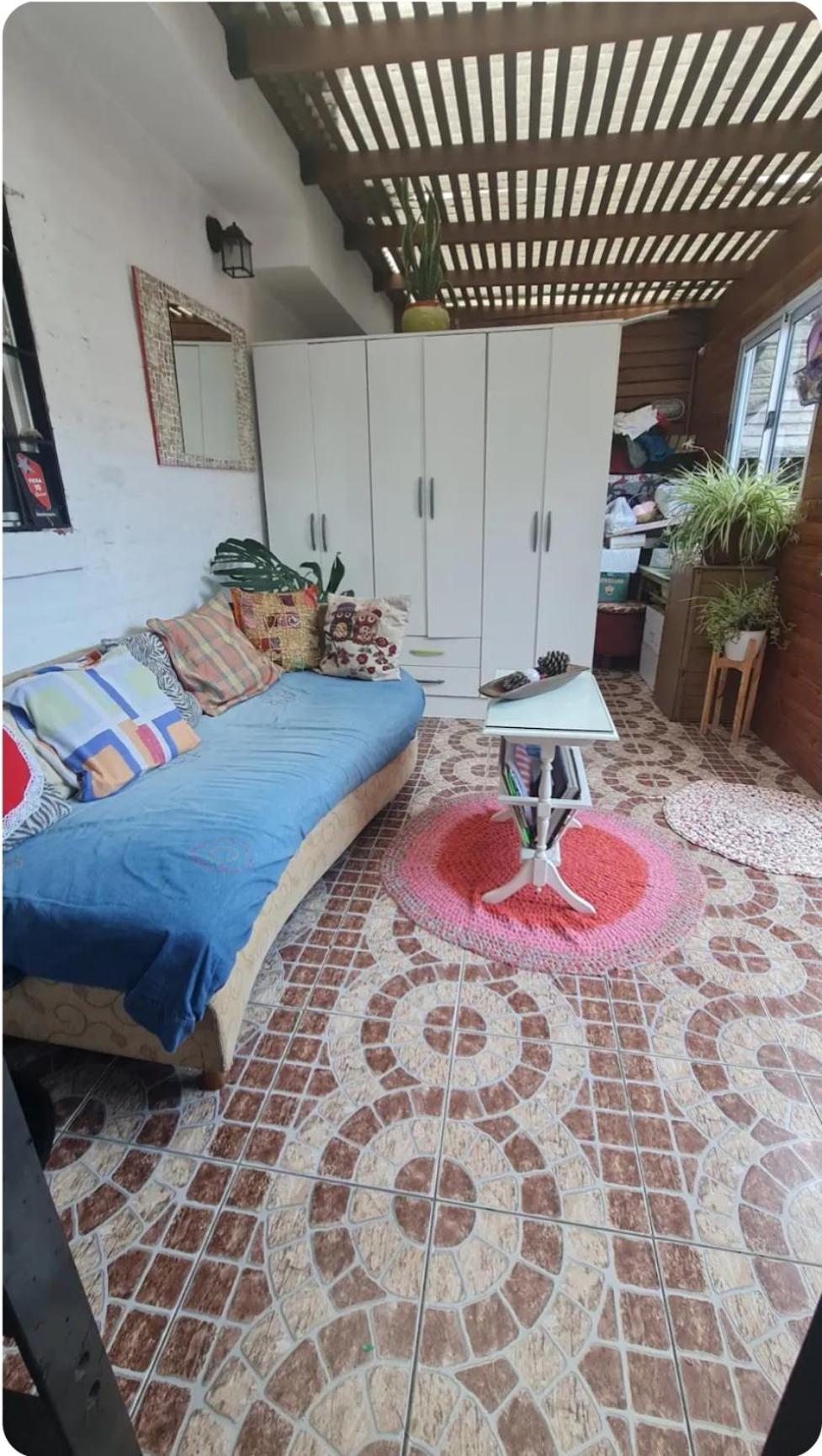 Oasis Buenos Aires, casa compartida