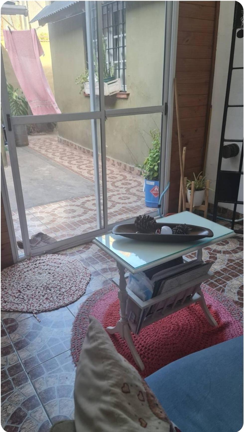 Oasis Buenos Aires, casa compartida