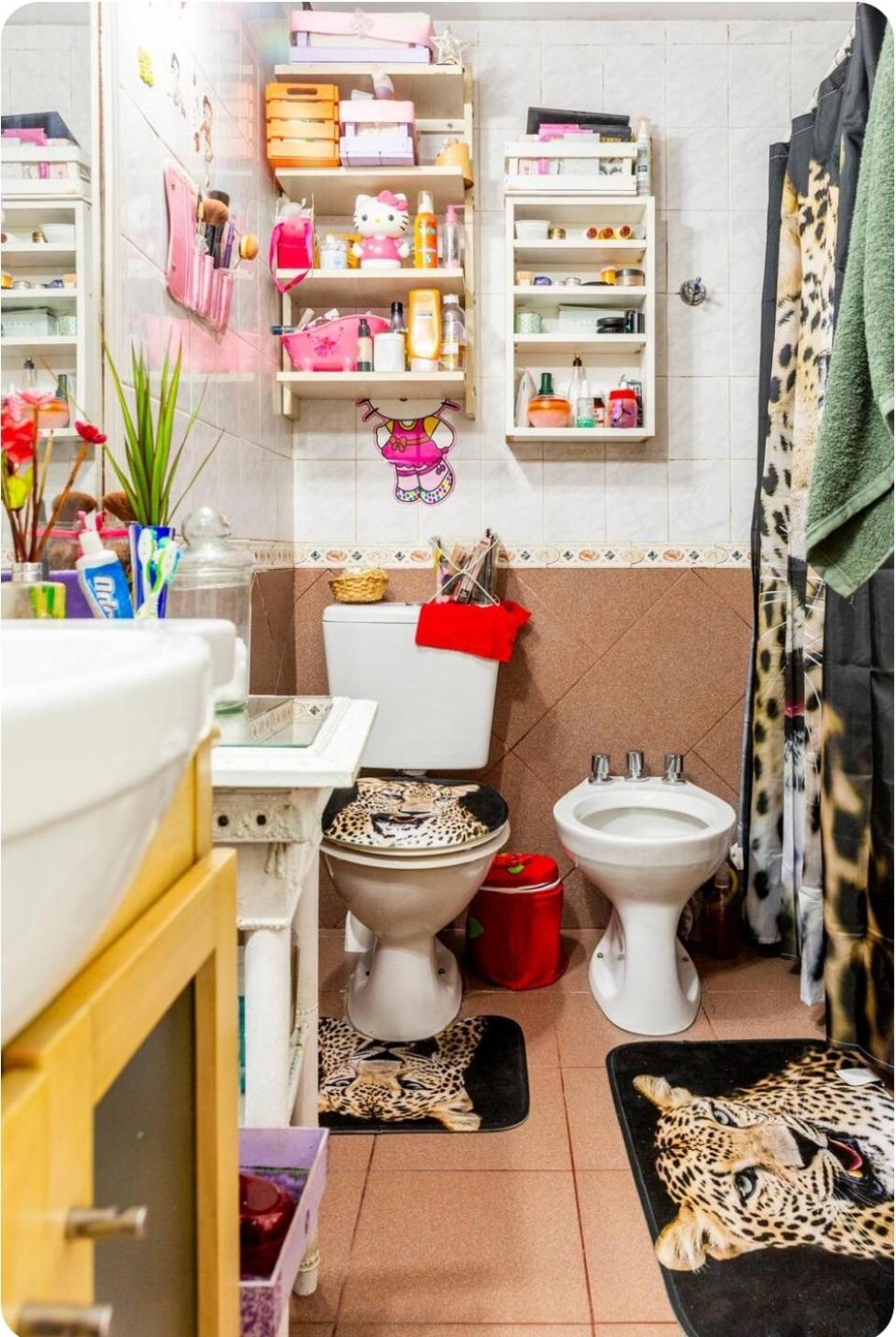 Oasis Buenos Aires, casa compartida