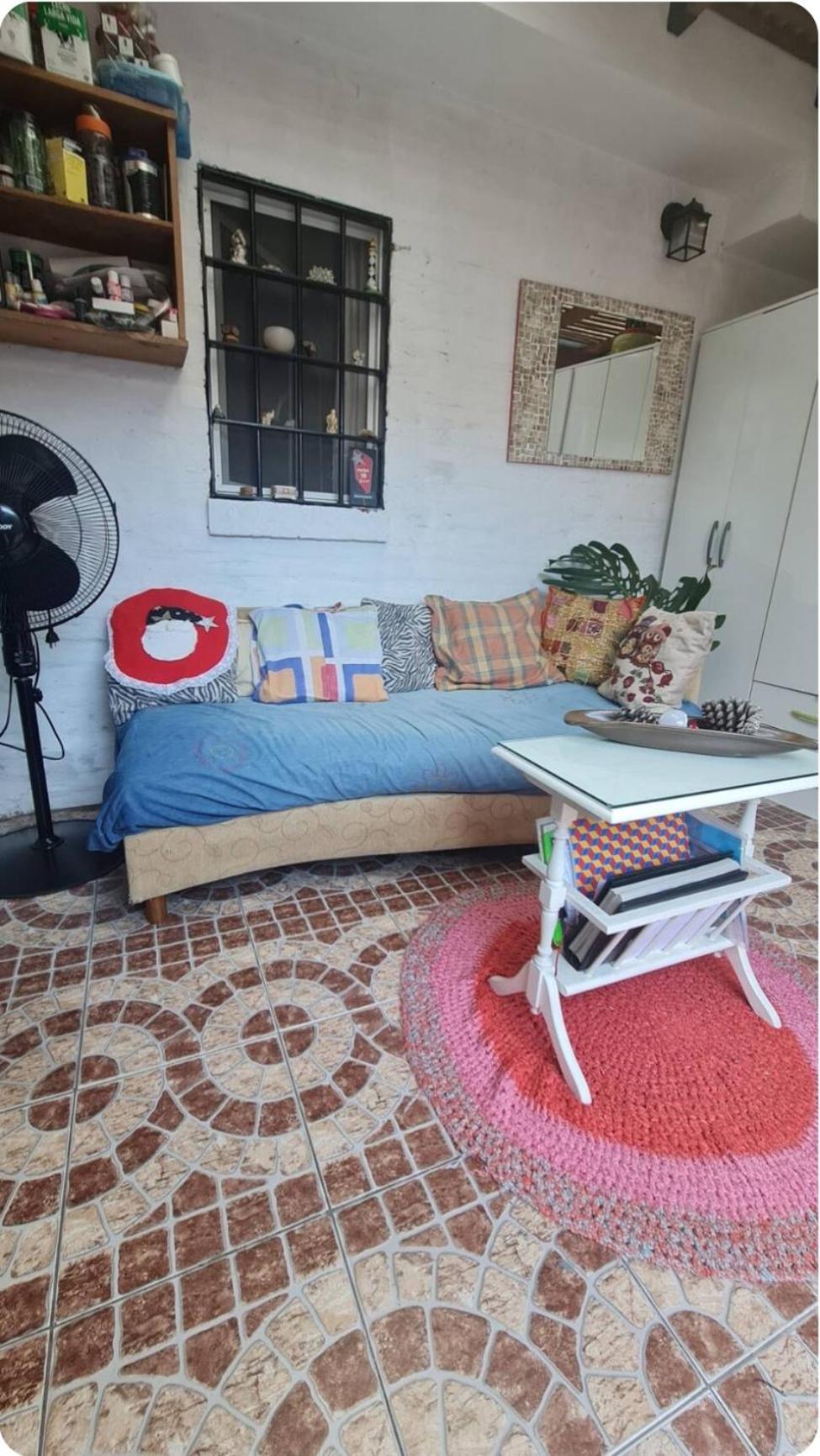 Oasis Buenos Aires, casa compartida