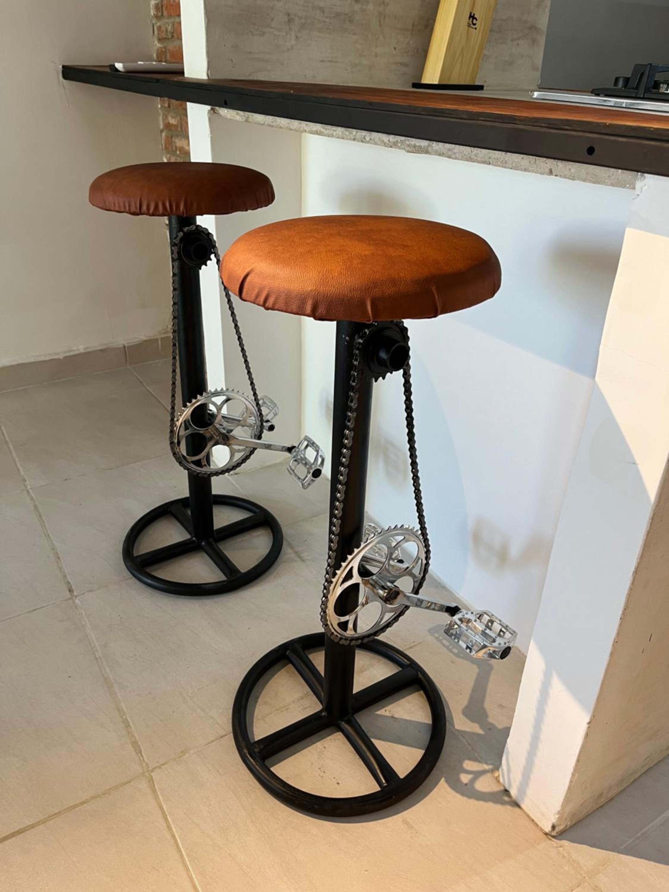 Apartamento rústico industrial , enfrente de hotel prado