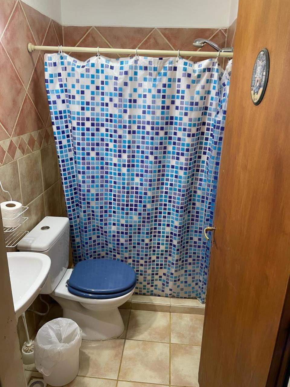 Hospedaje Casa Pueblo