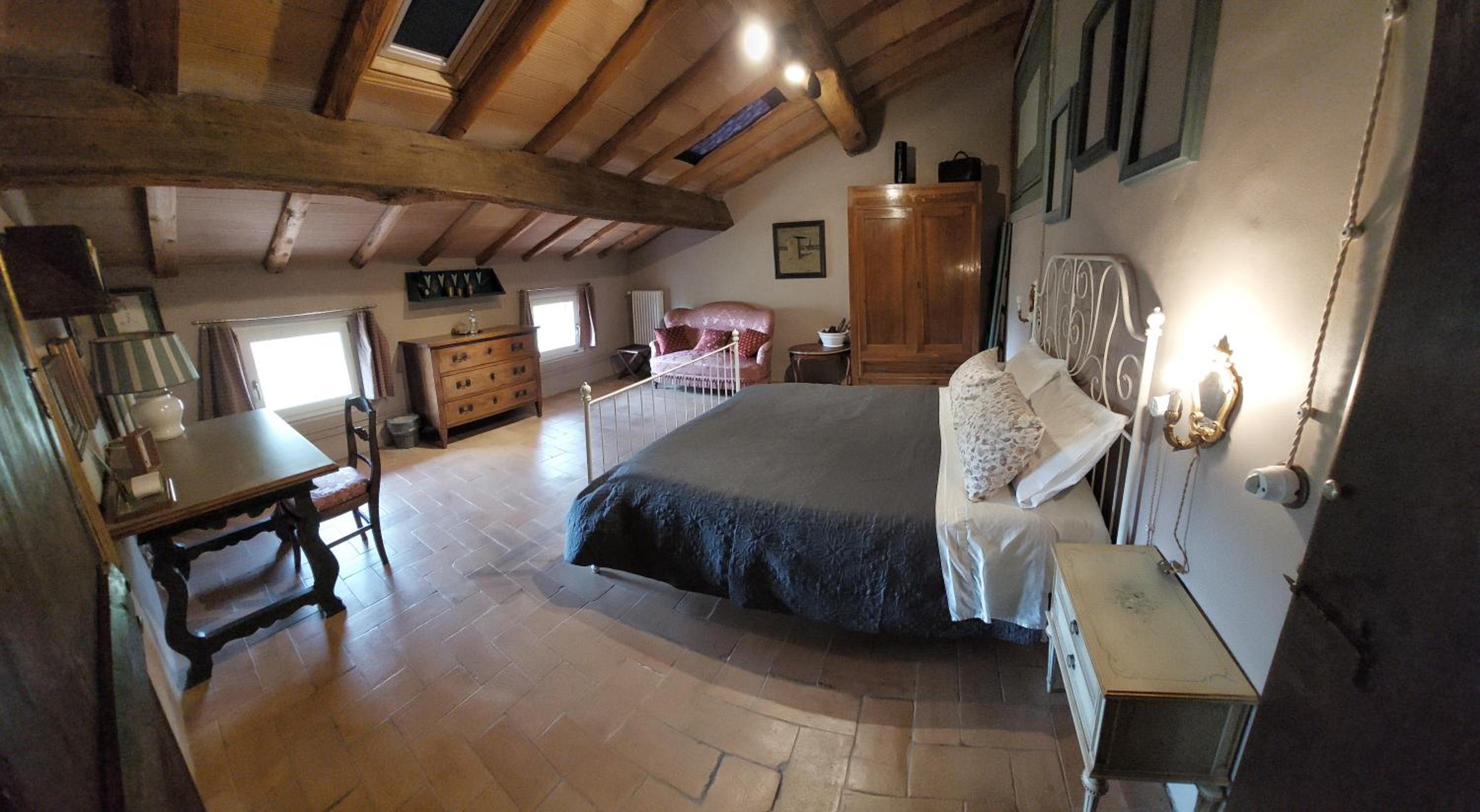B&B Podere Merlo, photo 14