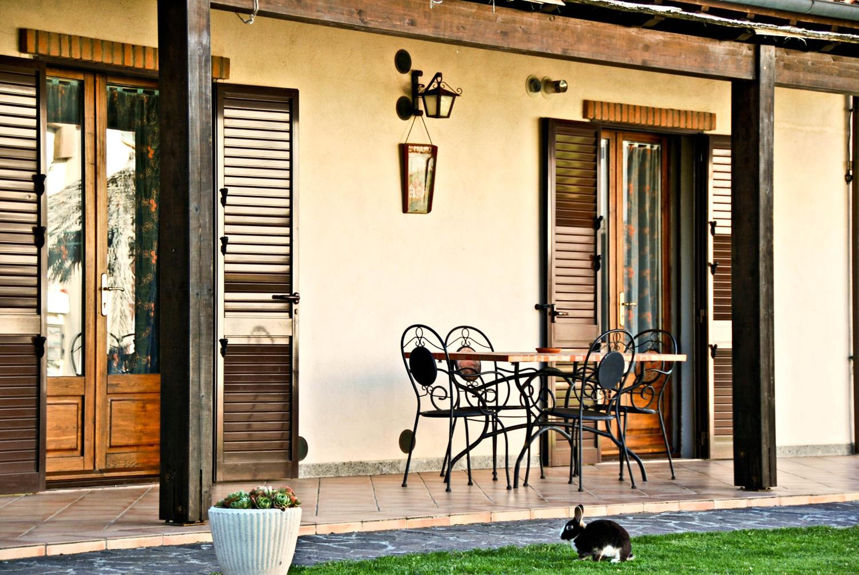 Agriturismo Il Rustico