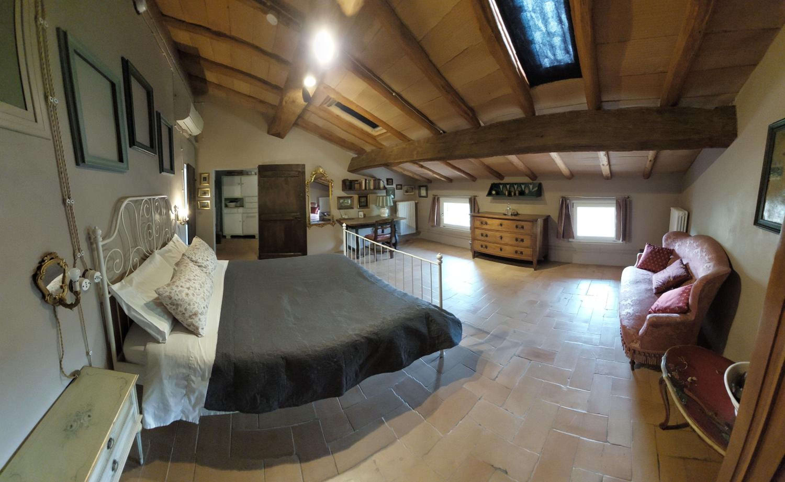 B&B Podere Merlo, photo 16