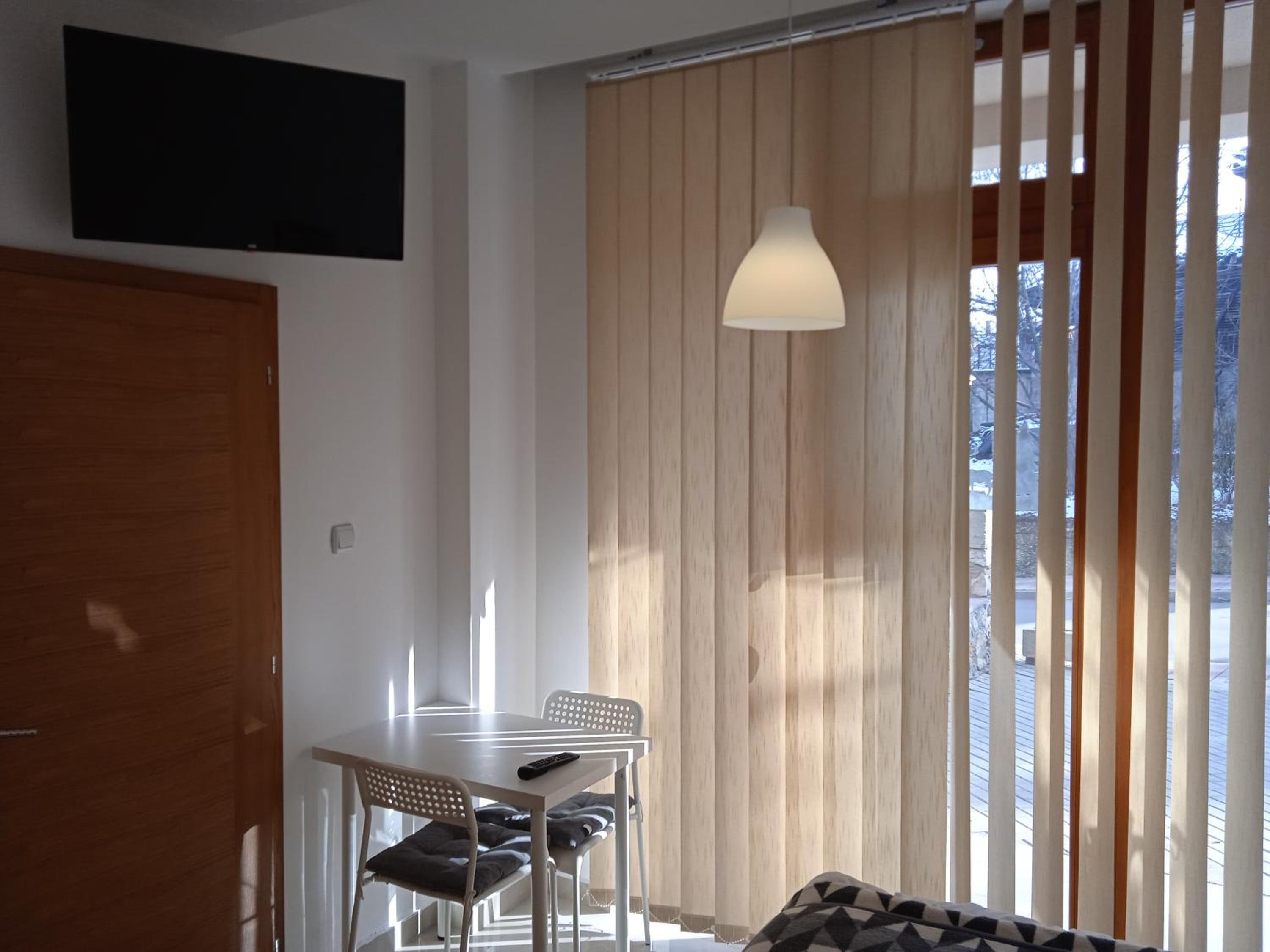APARTMANSKI SMEŠTAJ SOLARIS kod Aqua Parka Studiа i Studio Apartmani view 5