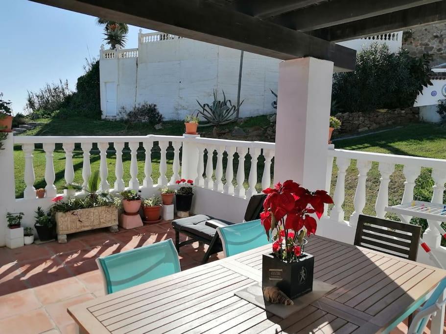 Beach house Estepona