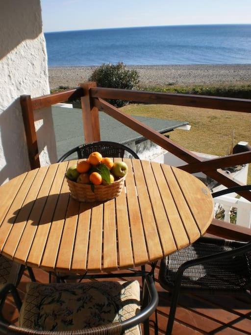 Beach house Estepona
