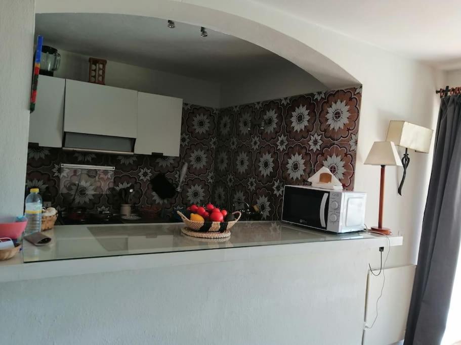 Beach house Estepona