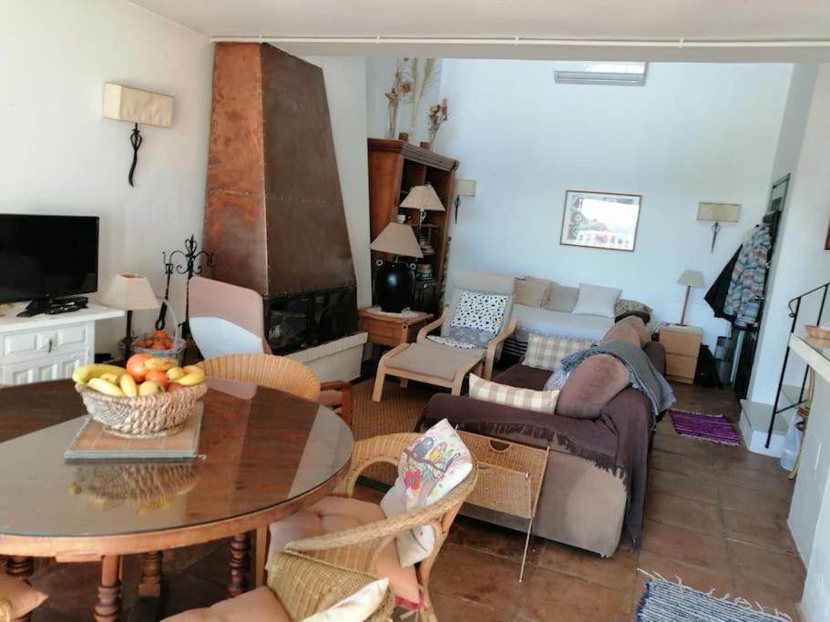 Beach house Estepona