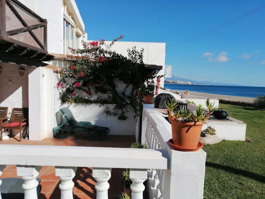 Beach house Estepona
