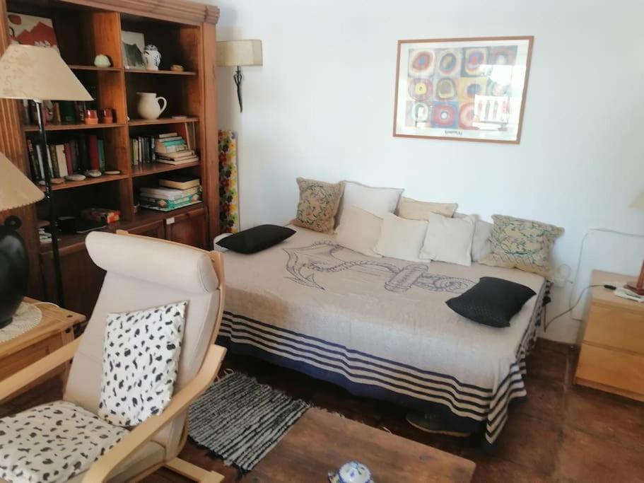 Beach house Estepona