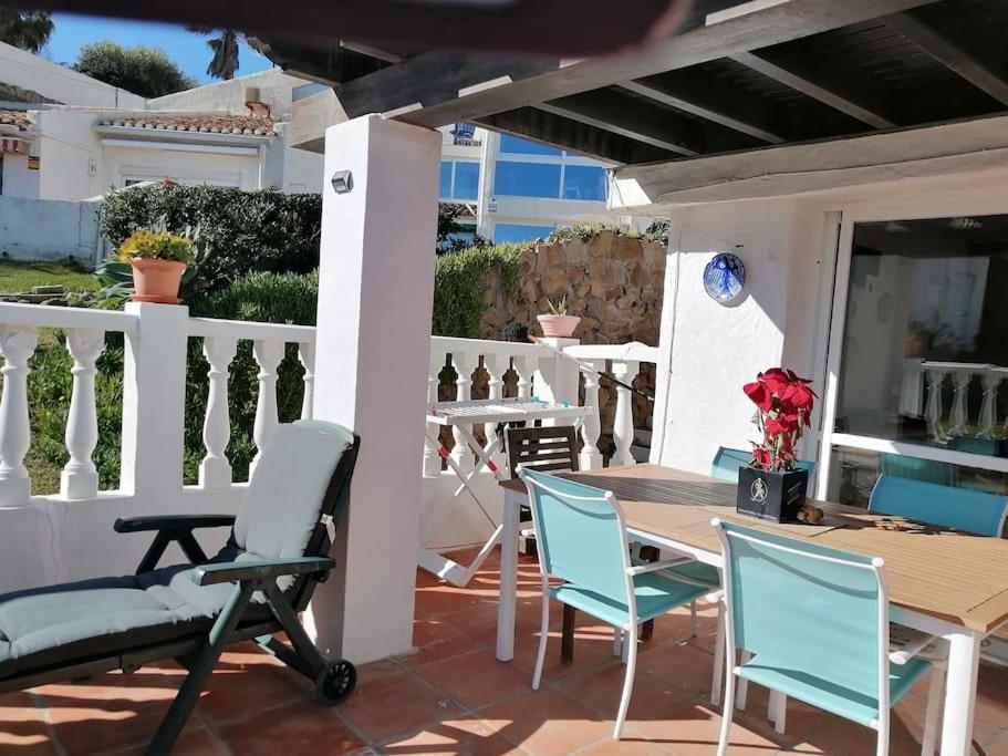 Beach house Estepona