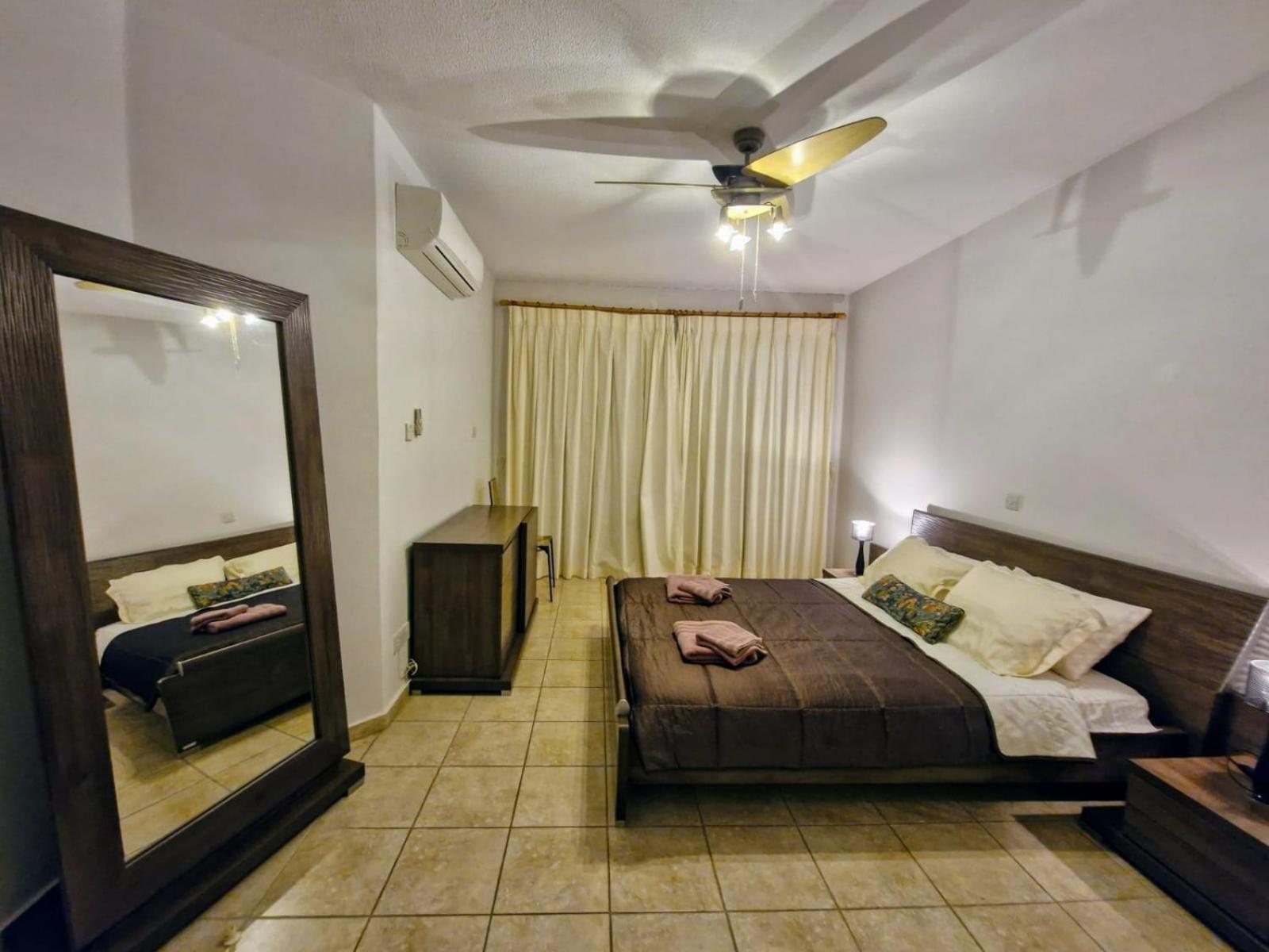 Givon Palace