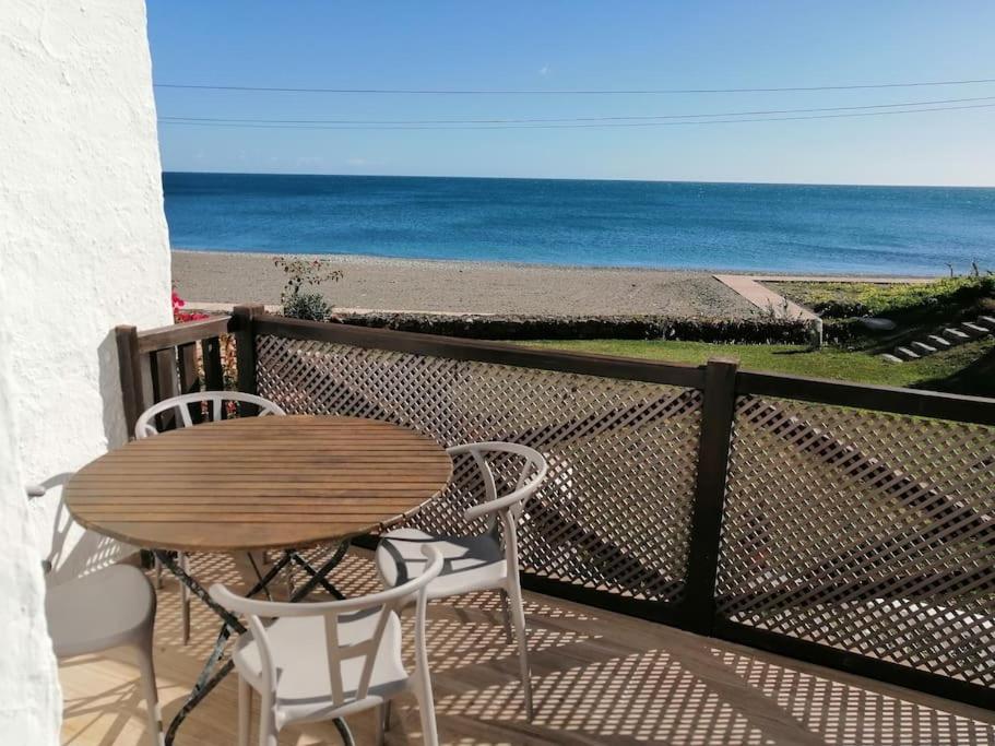 Beach house Estepona