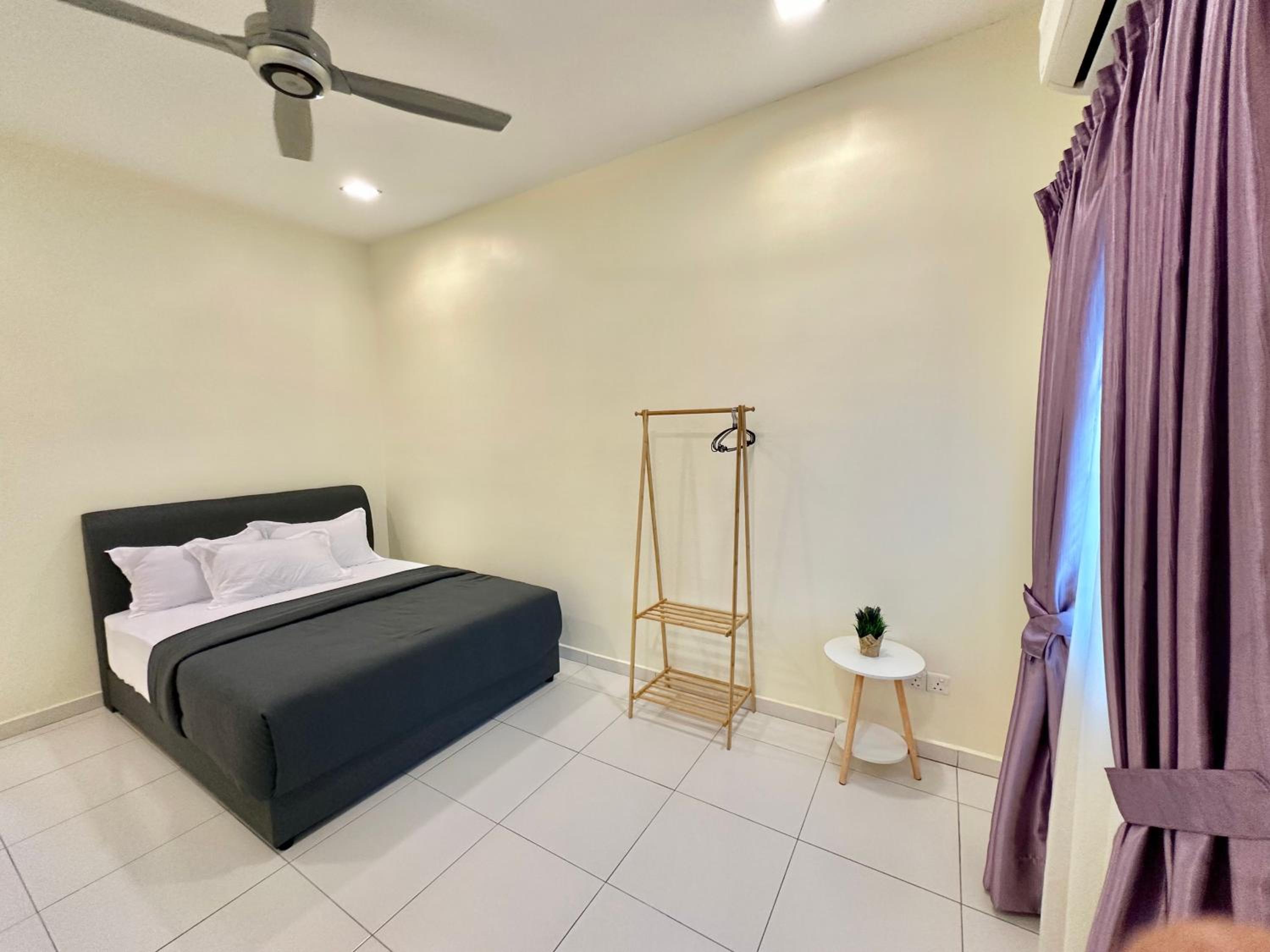 Botani Luxury Homestay photo 3