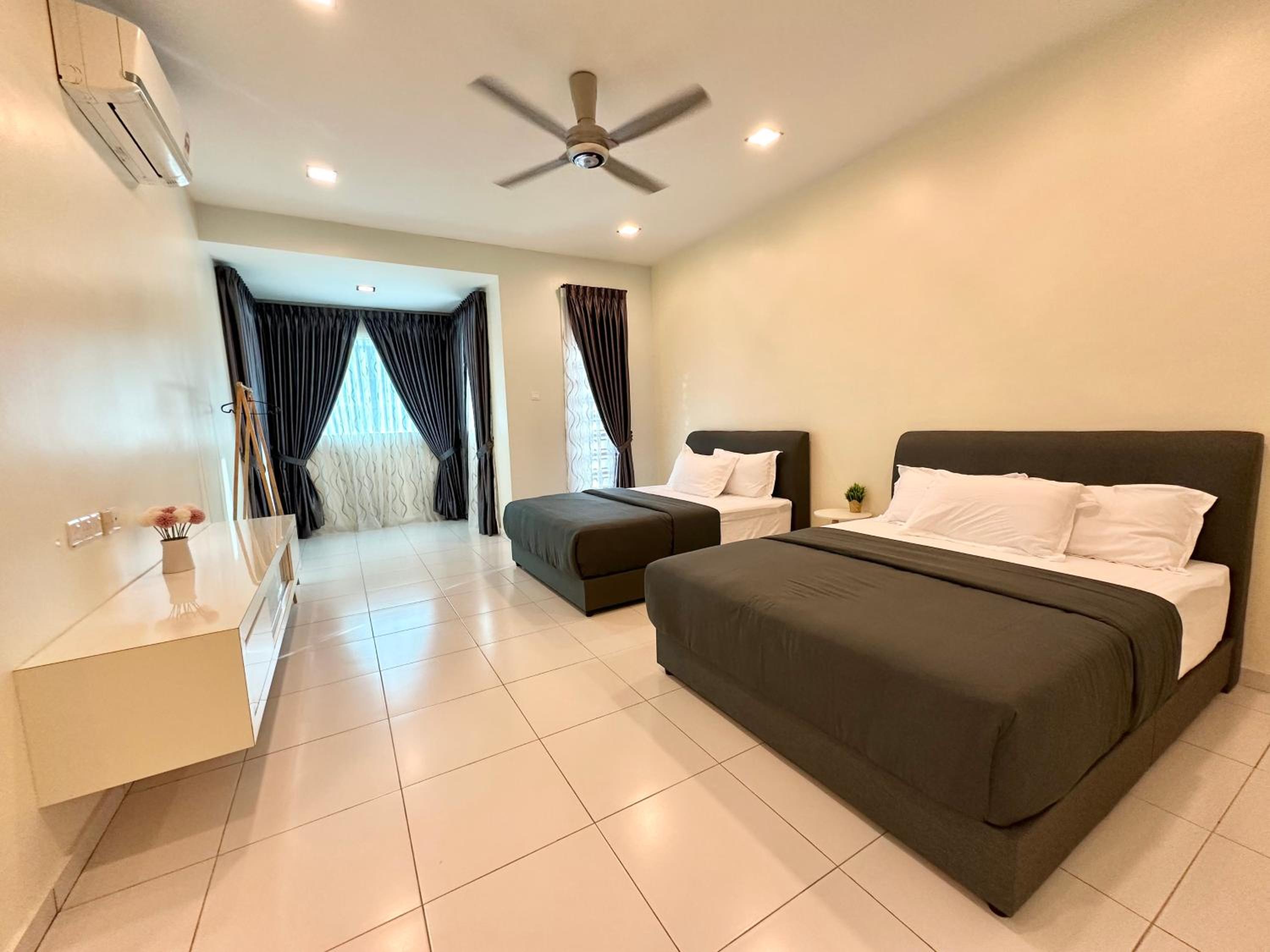 Botani Luxury Homestay photo 2