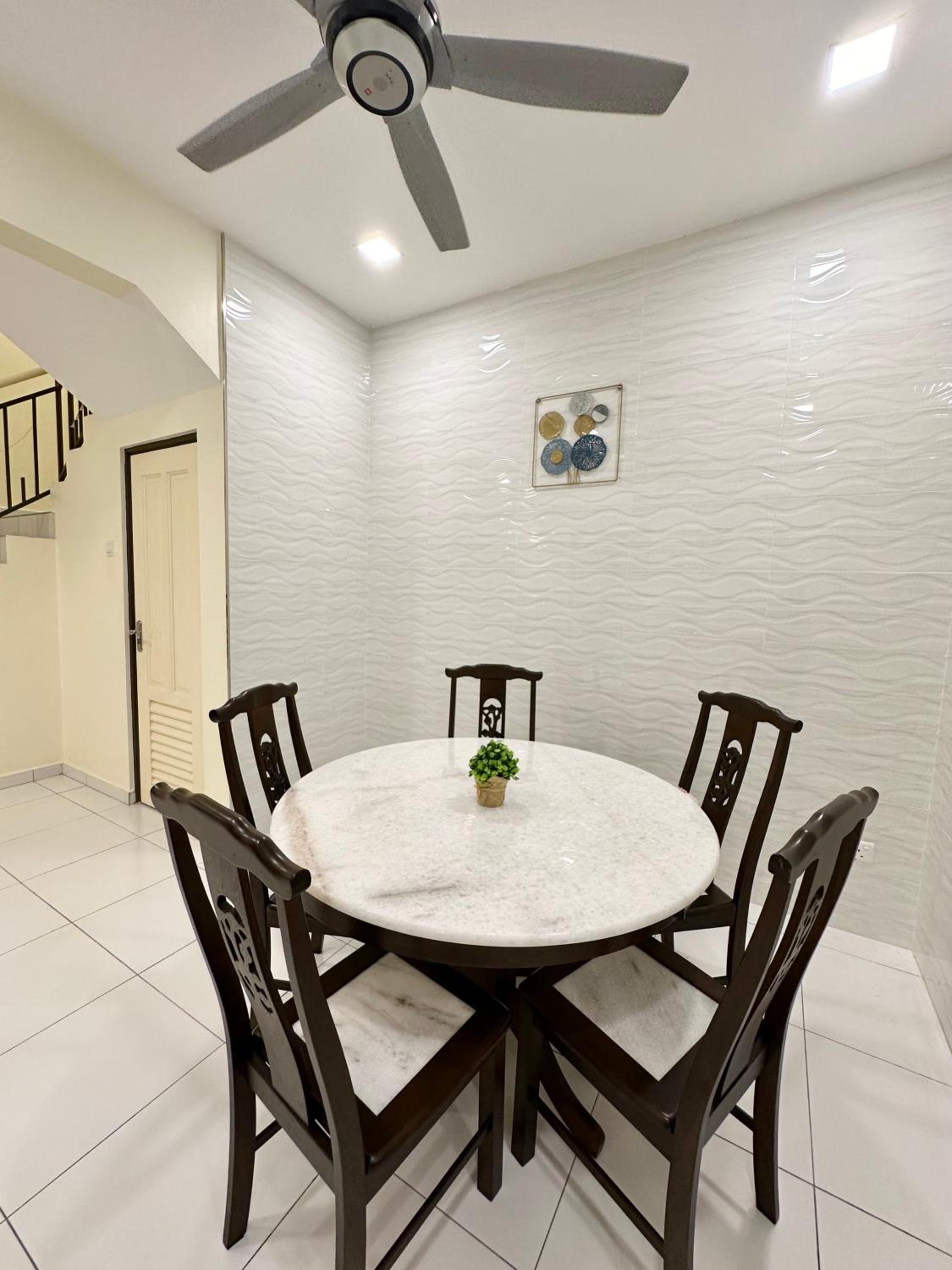 Botani Luxury Homestay photo 6
