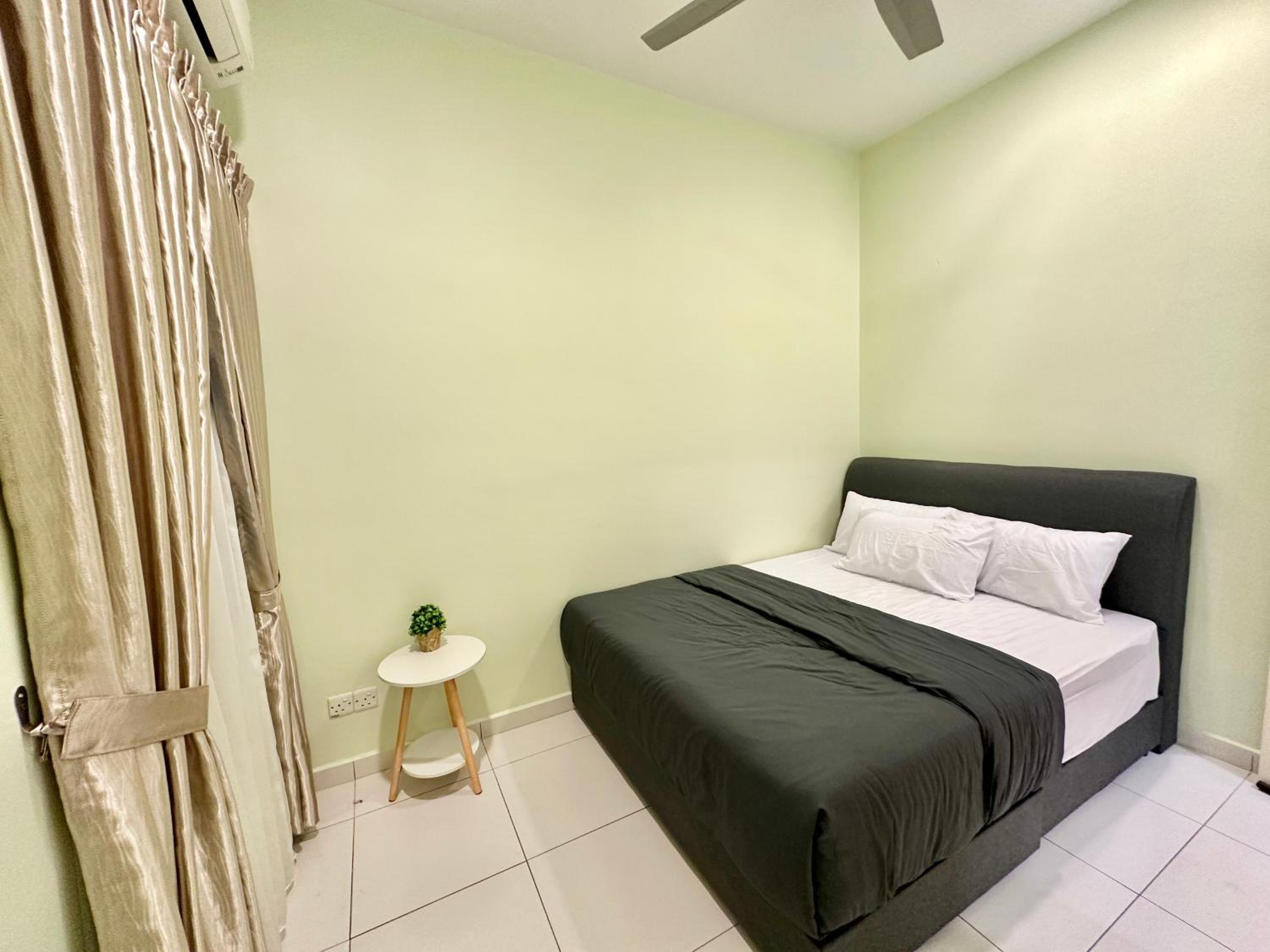 Botani Luxury Homestay photo 5