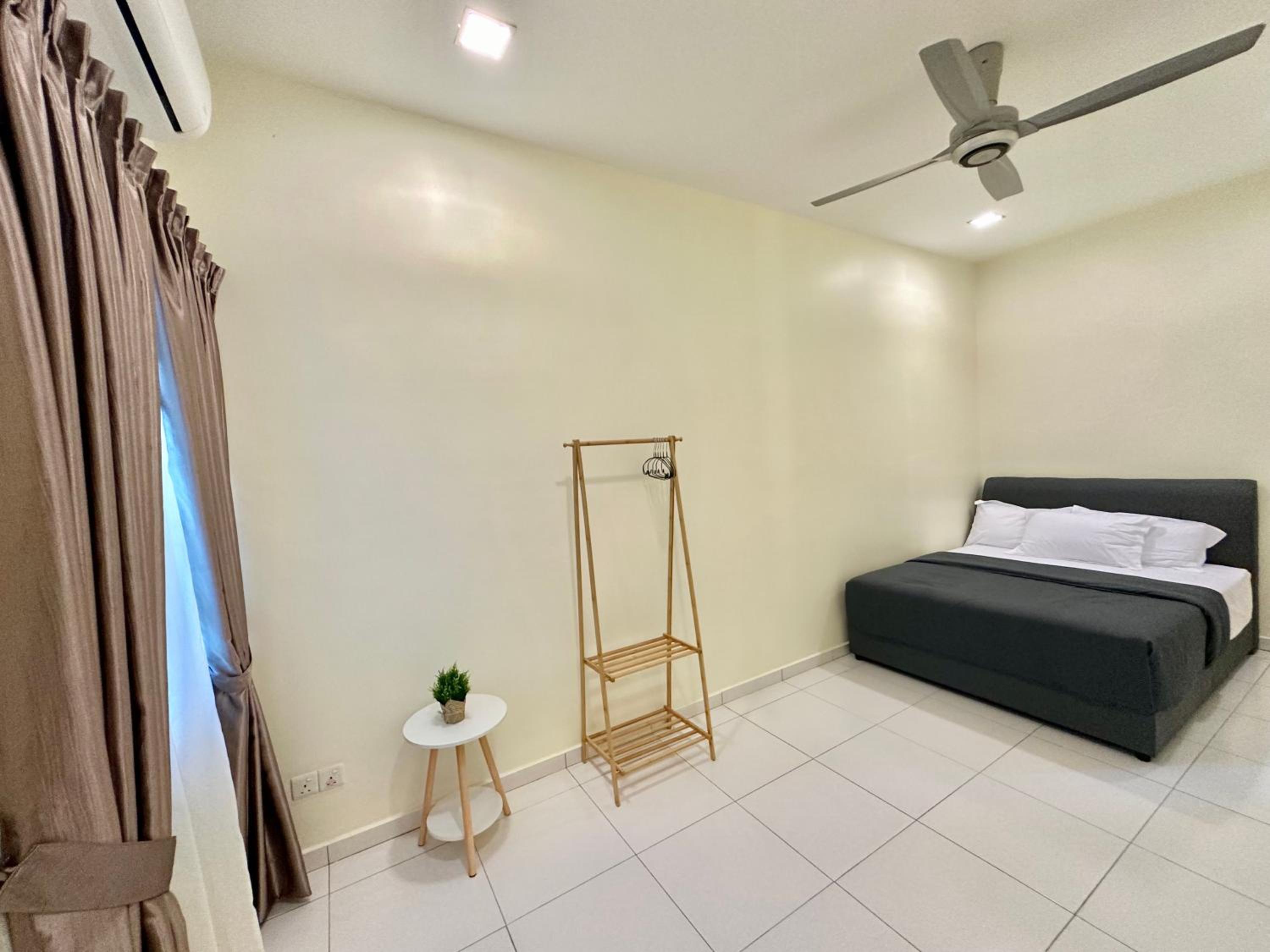 Botani Luxury Homestay photo 4