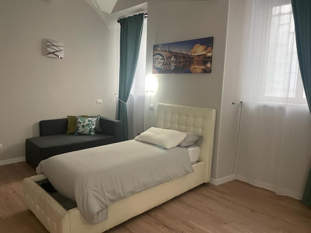 Holiday House Roma Vaticano