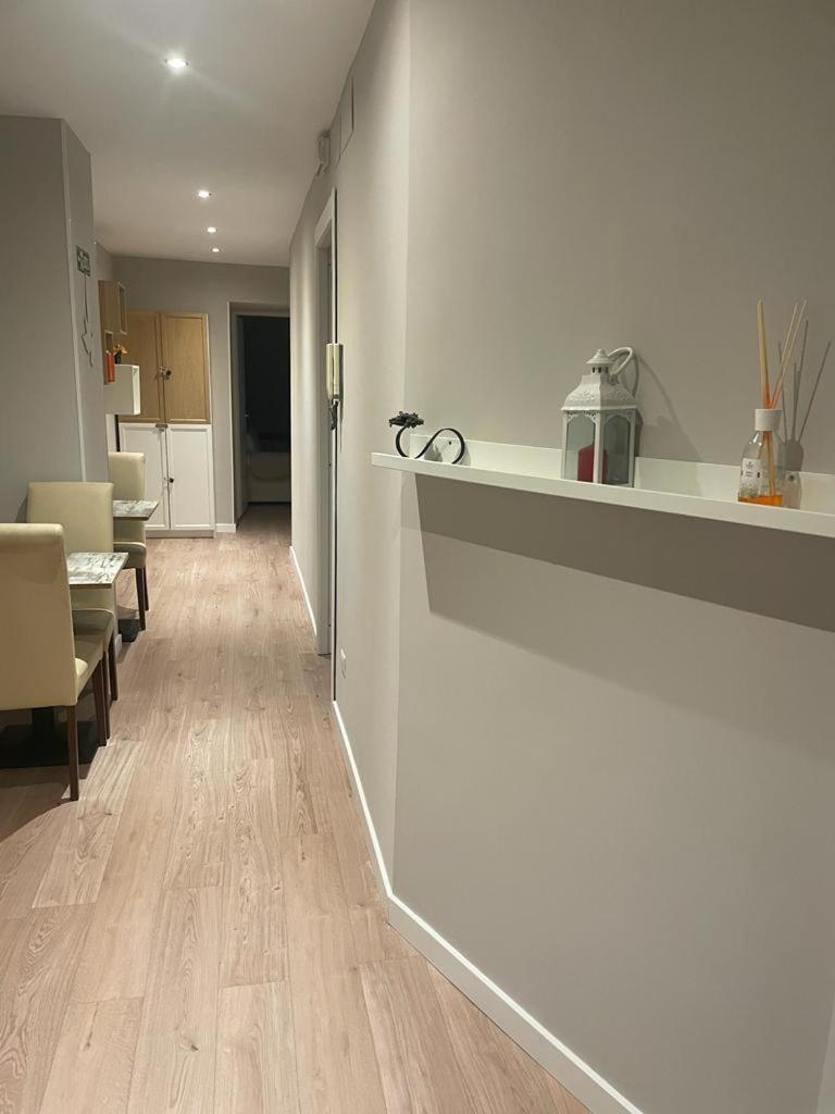 Holiday House Roma Vaticano