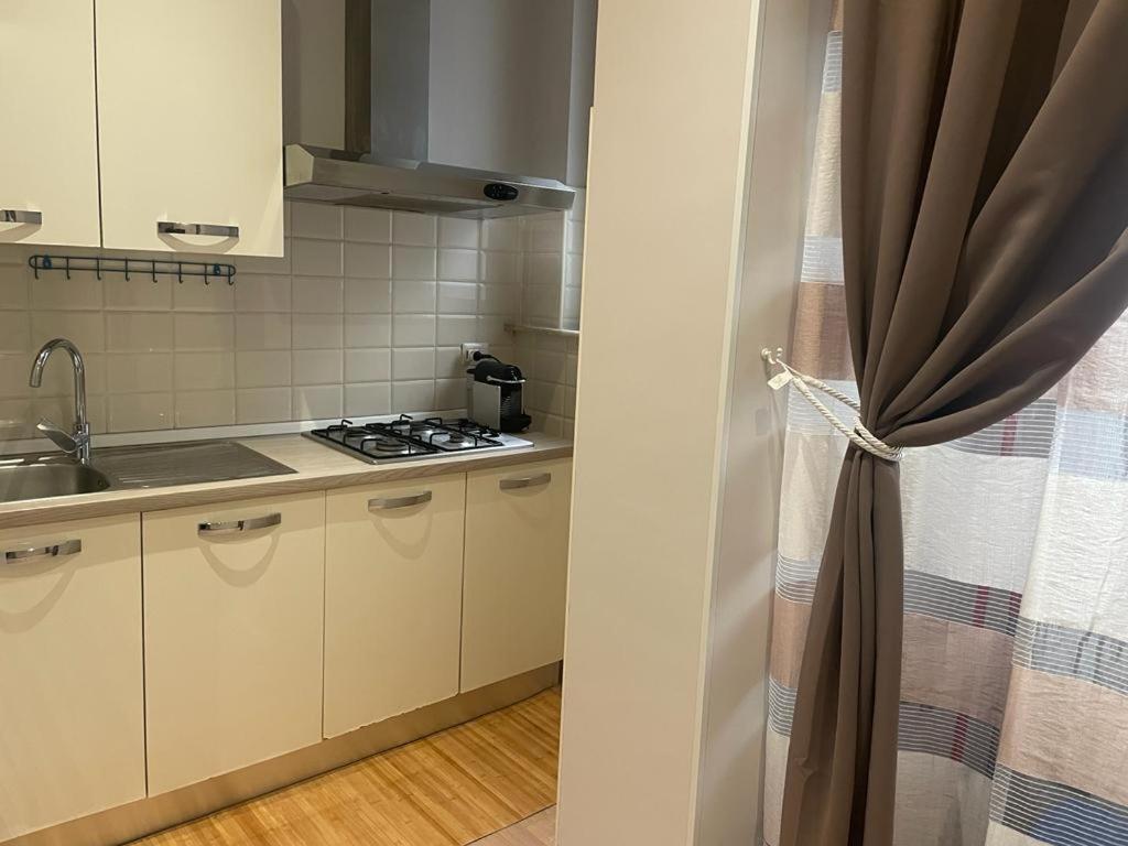 Holiday House Roma Vaticano