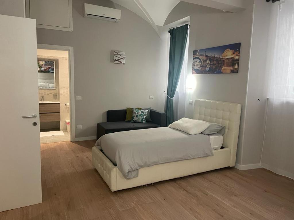 Holiday House Roma Vaticano