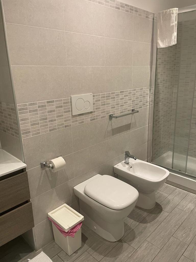 Holiday House Roma Vaticano