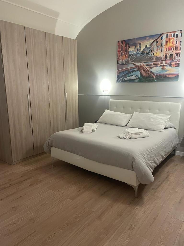 Holiday House Roma Vaticano