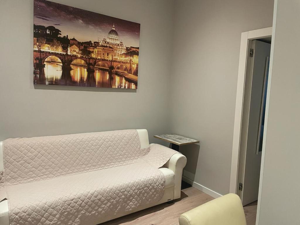 Holiday House Roma Vaticano