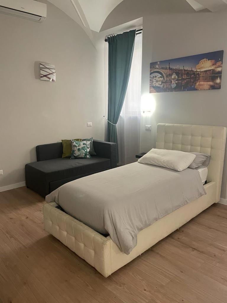 Holiday House Roma Vaticano