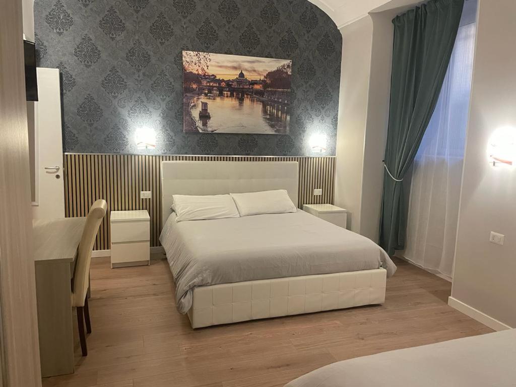 Holiday House Roma Vaticano