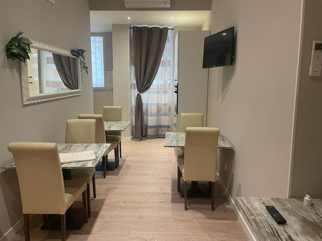 Holiday House Roma Vaticano