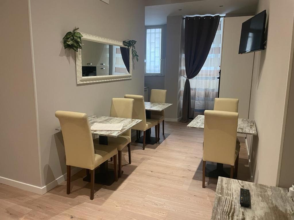 Holiday House Roma Vaticano