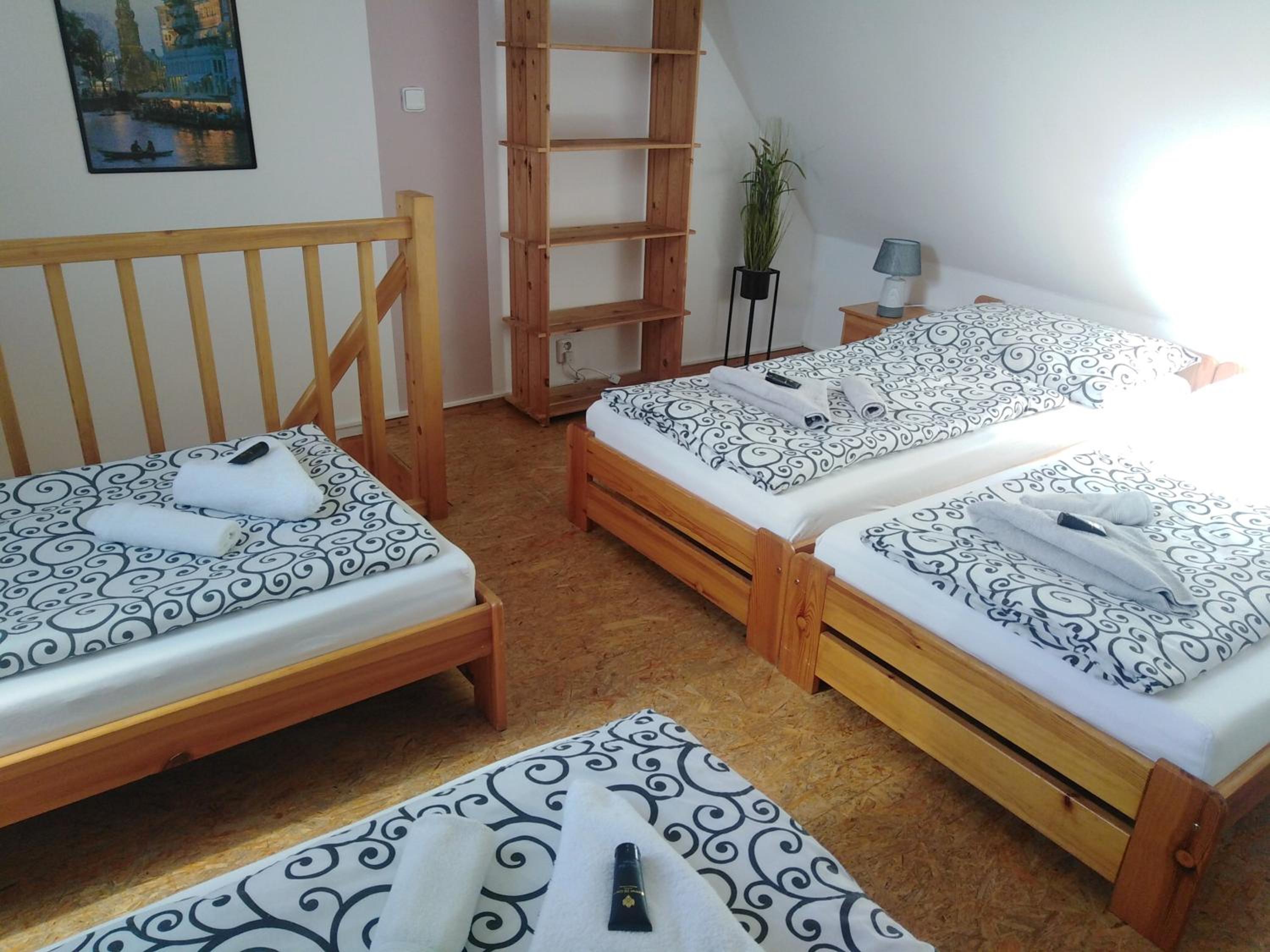 Penzion U dvojice
