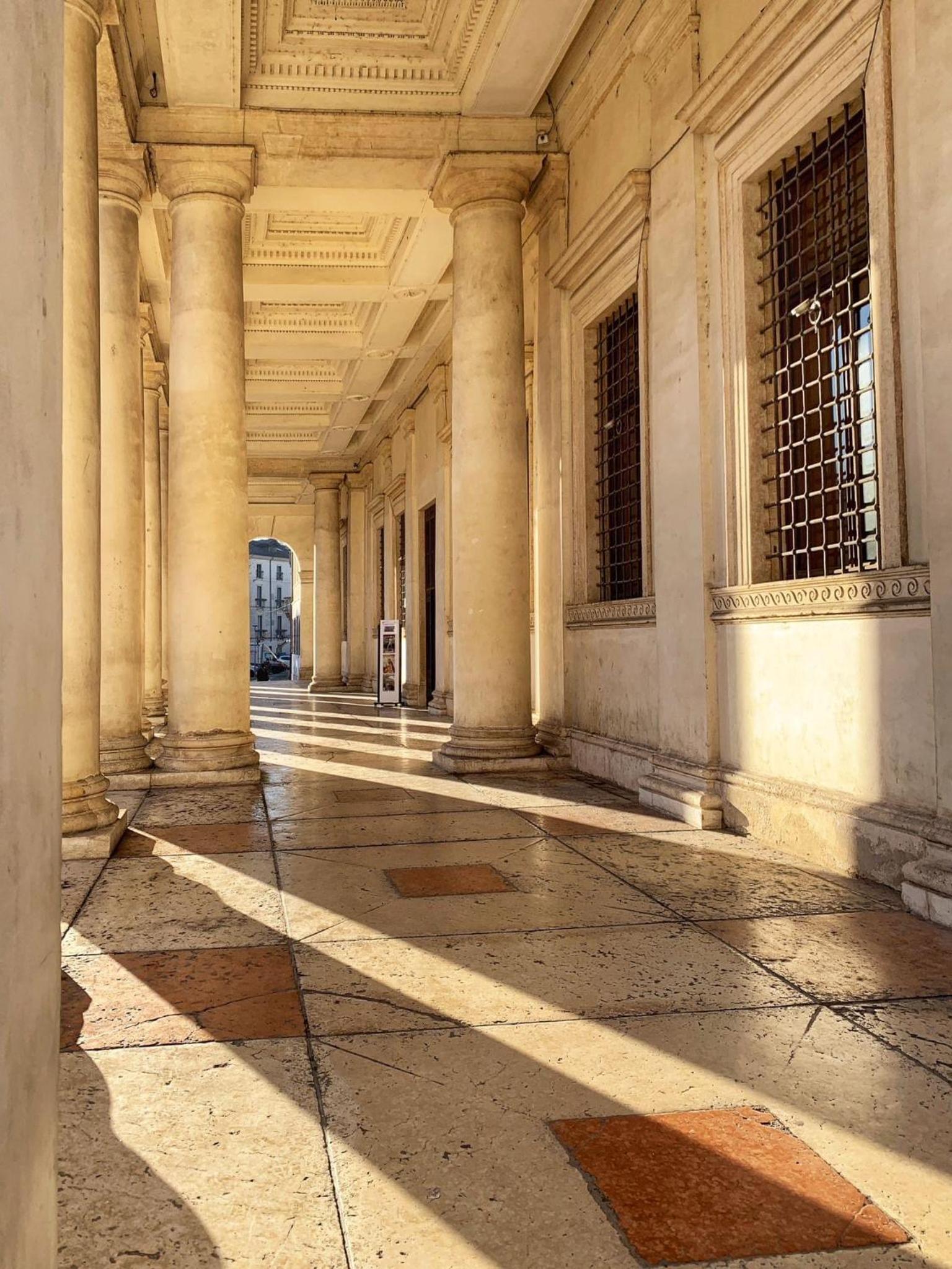Liberty Dream, fascino a Vicenza