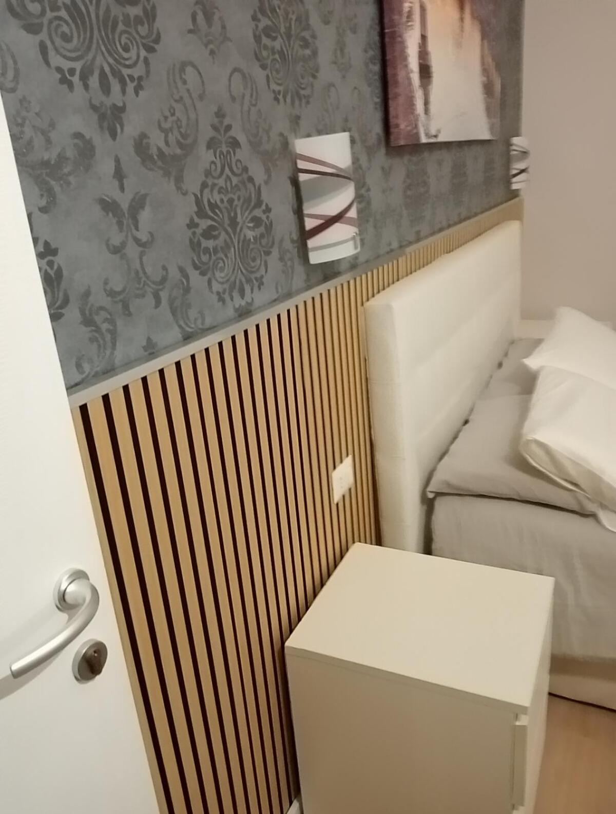 Holiday House Roma Vaticano