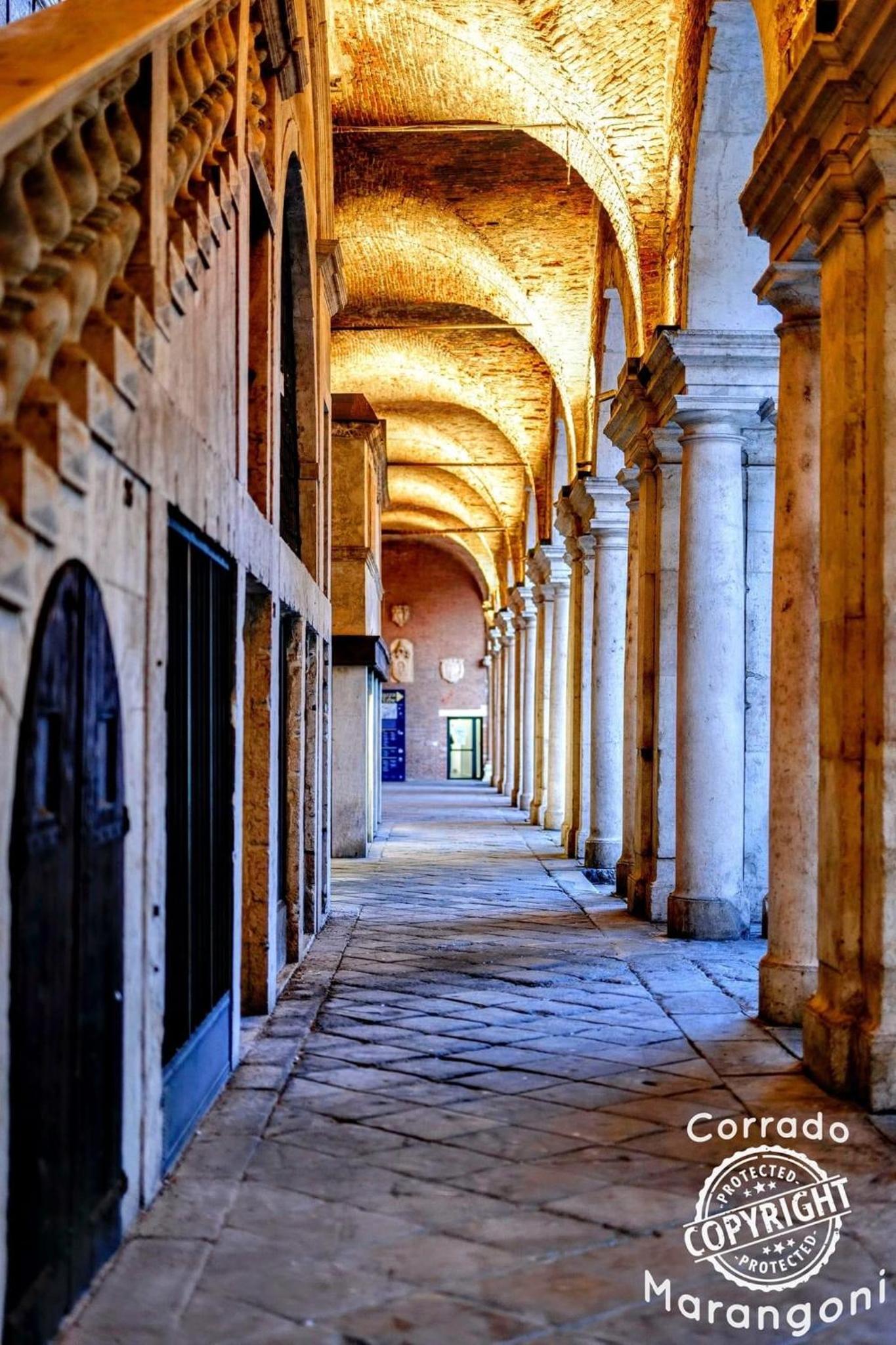 Liberty Dream, fascino a Vicenza