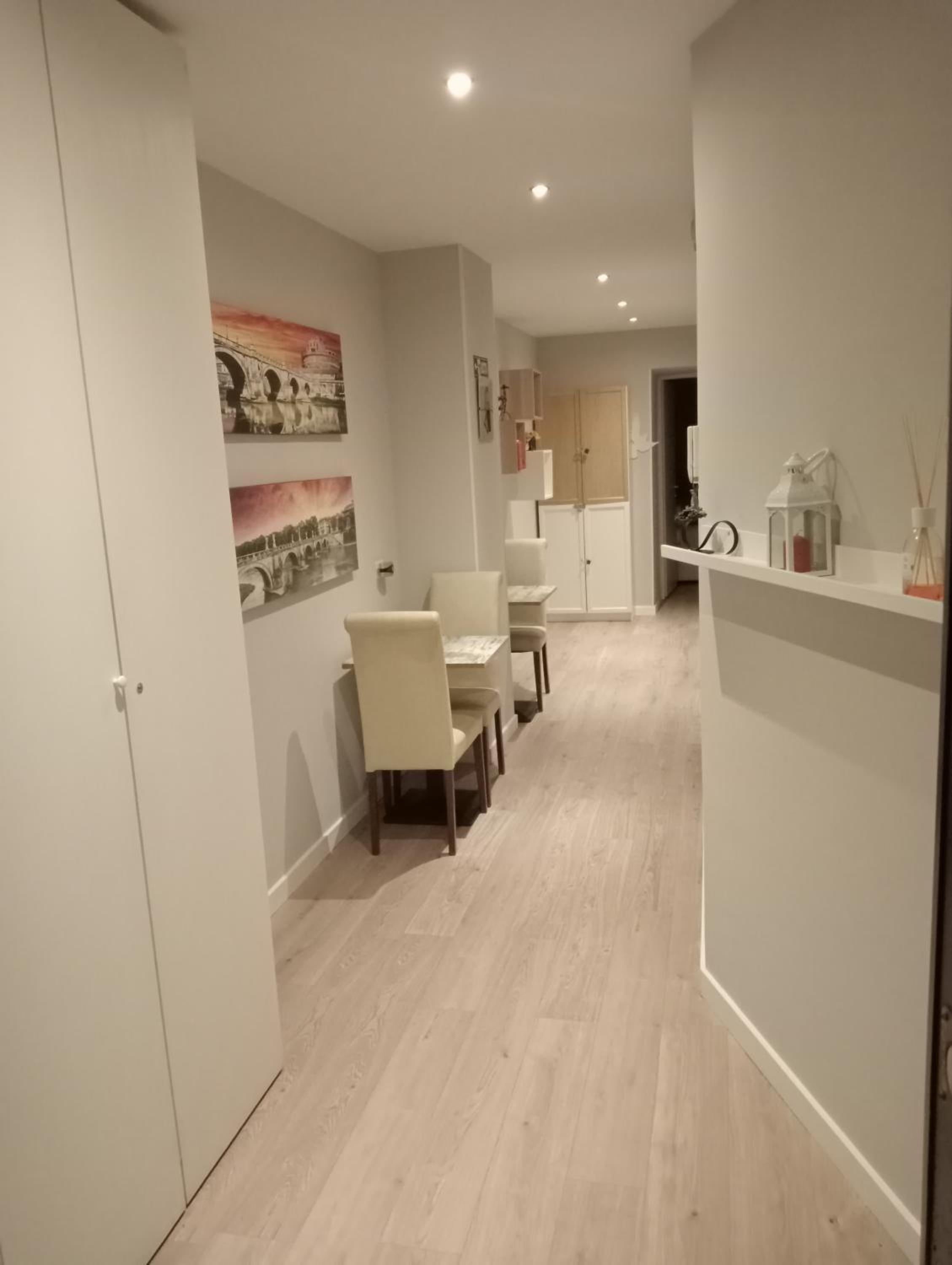 Holiday House Roma Vaticano