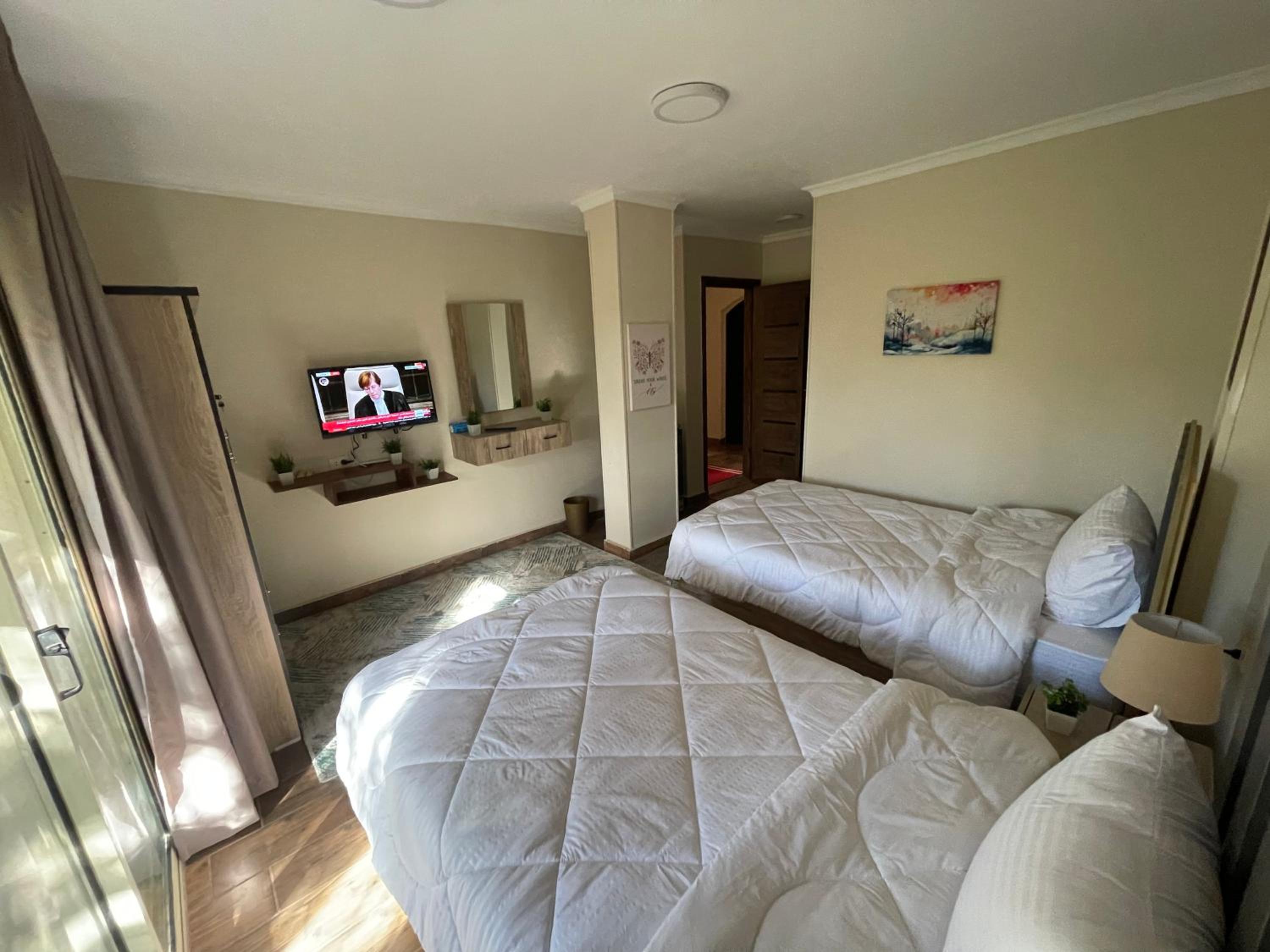 Malek Pyramids Guest House